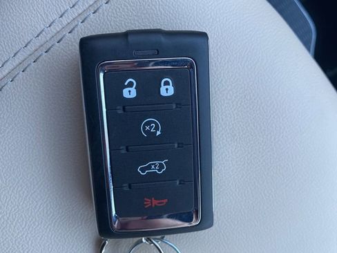 New 2026 Jeep Grand Cherokee Limited image 46