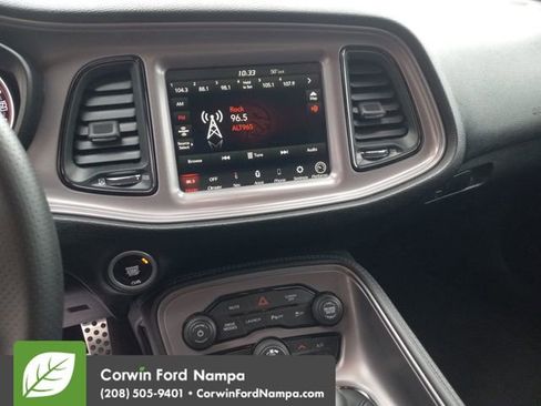 Used 2023 Dodge Challenger R/T Scat Pack image 16