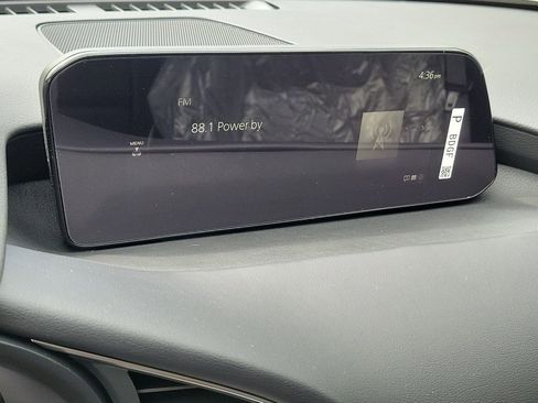 New 2026 MAZDA MAZDA3 2.5 S Hatchback w/ Premium Pkg image 26