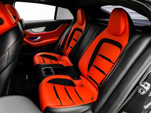 Used 2023 Mercedes-Benz AMG GT 53 image 79