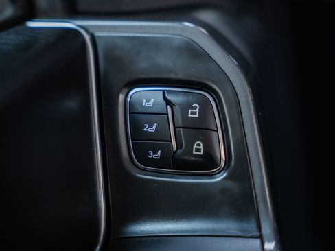 Certified 2023 Ford F150 Tremor w/ Equipment Group 402A High image 48