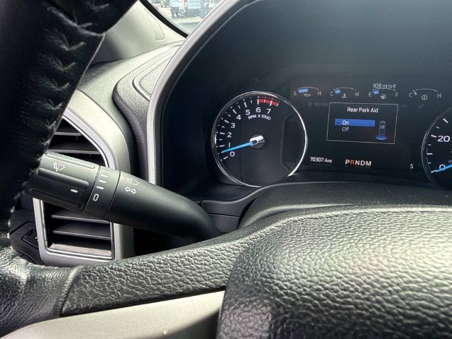 Used 2020 Ford F350 Lariat w/ Lariat Value Package AWD/4WD image 36