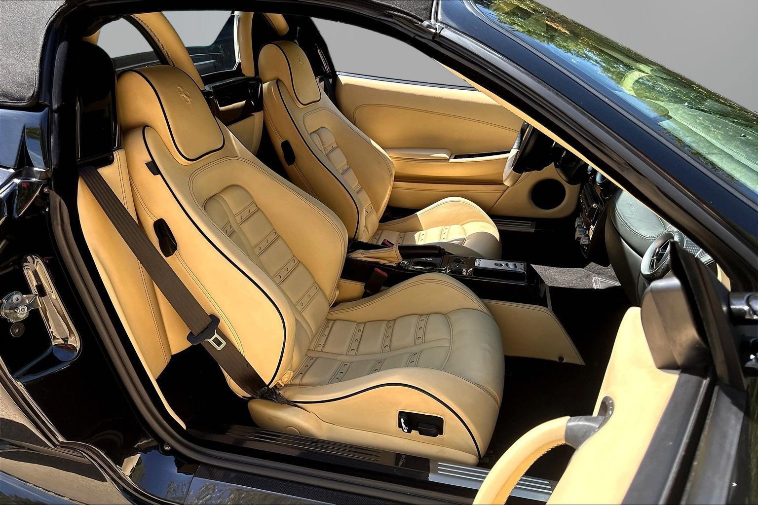 Used 2007 Ferrari F430 Spider RWD image 22
