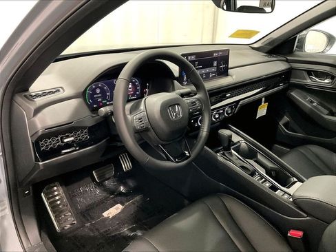 New 2026 Honda Accord Sport image 8