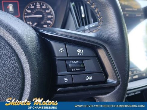 Used 2023 Subaru Outback Wilderness AWD/4WD image 31