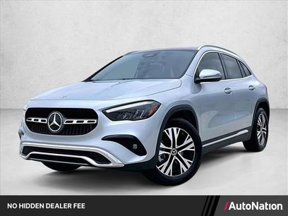 Used 2026 Mercedes-Benz GLA 250