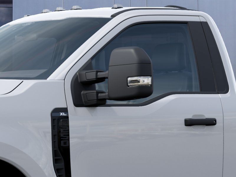 New 2027 Ford F250 XL w/ XL Chrome Package AWD/4WD image 20