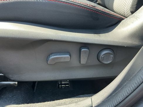 Used 2023 Subaru Forester Sport AWD/4WD image 14