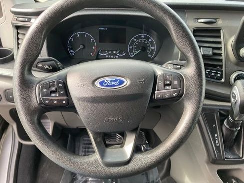 Used 2020 Ford Transit 350 XLT image 18