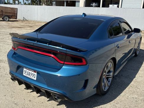 Used 2020 Dodge Charger R/T image 5