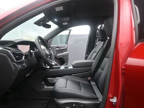 New 2026 GMC Acadia Elevation w/ Black Edition image 10