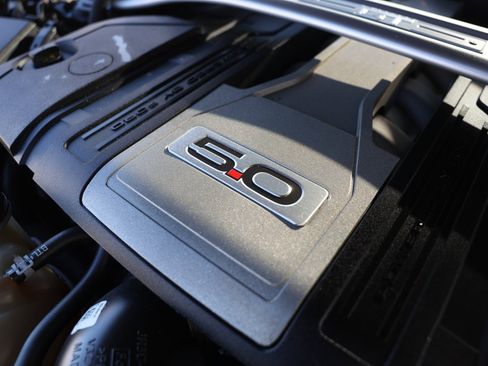 Used 2019 Ford Mustang GT Premium w/ Equipment Group 401A image 55