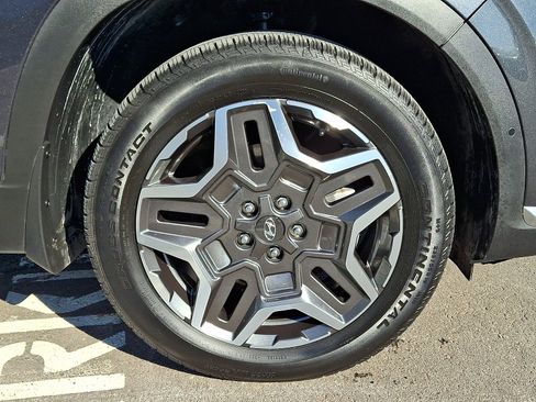 Certified 2023 Hyundai Santa Fe Limited image 8