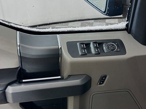 Used 2016 Ford F150 XLT w/ Equipment Group 301A Mid image 17