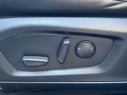 Certified 2022 Ford Explorer ST-Line w/ Class IV Trailer Tow Package image 20