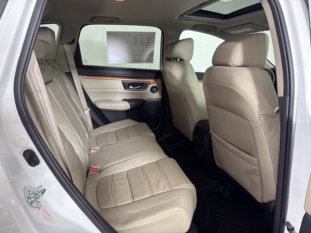Used 2017 Honda CR-V EX-L image 5
