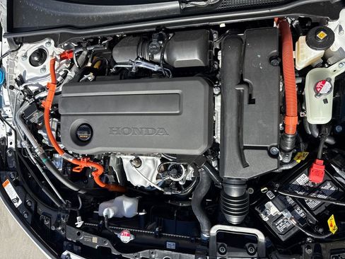 New 2026 Honda Civic Sport image 26