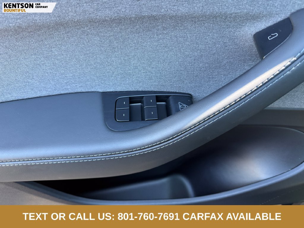 Used 2026 Tesla Model Y Long Range AWD/4WD image 18