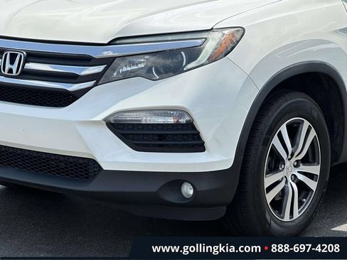 Used 2018 Honda Pilot EX-L image 6