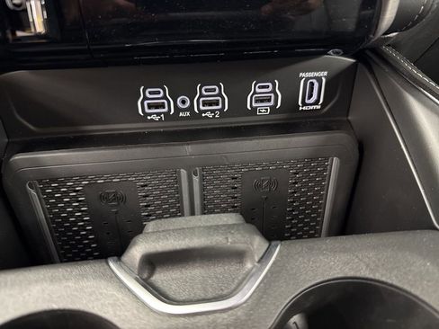 New 2026 RAM 2500 Power Wagon image 27