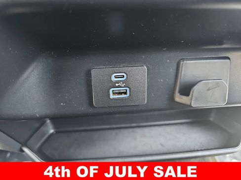 Used 2022 Ford F150 XLT w/ Trailer Tow Package AWD/4WD image 24