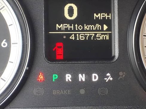 Used 2016 RAM 2500 Tradesman w/ Popular Equipment Group image 22