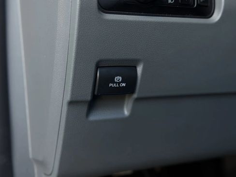 Used 2025 Ford F250 XLT w/ Black Appearance Package image 25