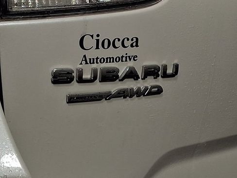 Used 2024 Subaru Forester Limited image 29