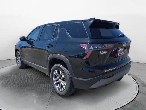Certified 2025 Chevrolet Equinox LT AWD/4WD image 7