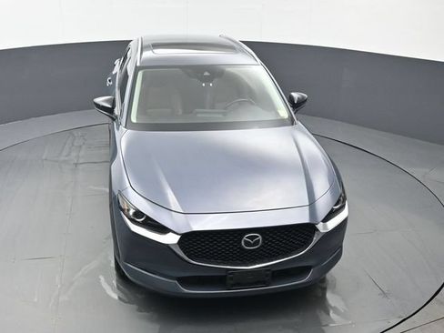 Used 2023 MAZDA CX-30 AWD 2.5 S w/ Preferred Package image 40