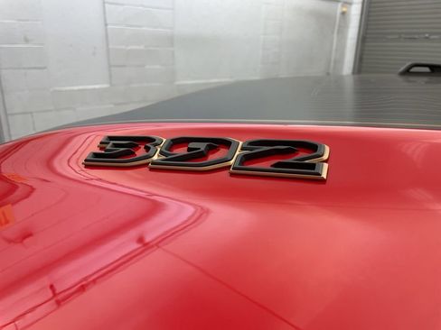 New 2025 Jeep Wrangler Unlimited Rubicon 392 image 9