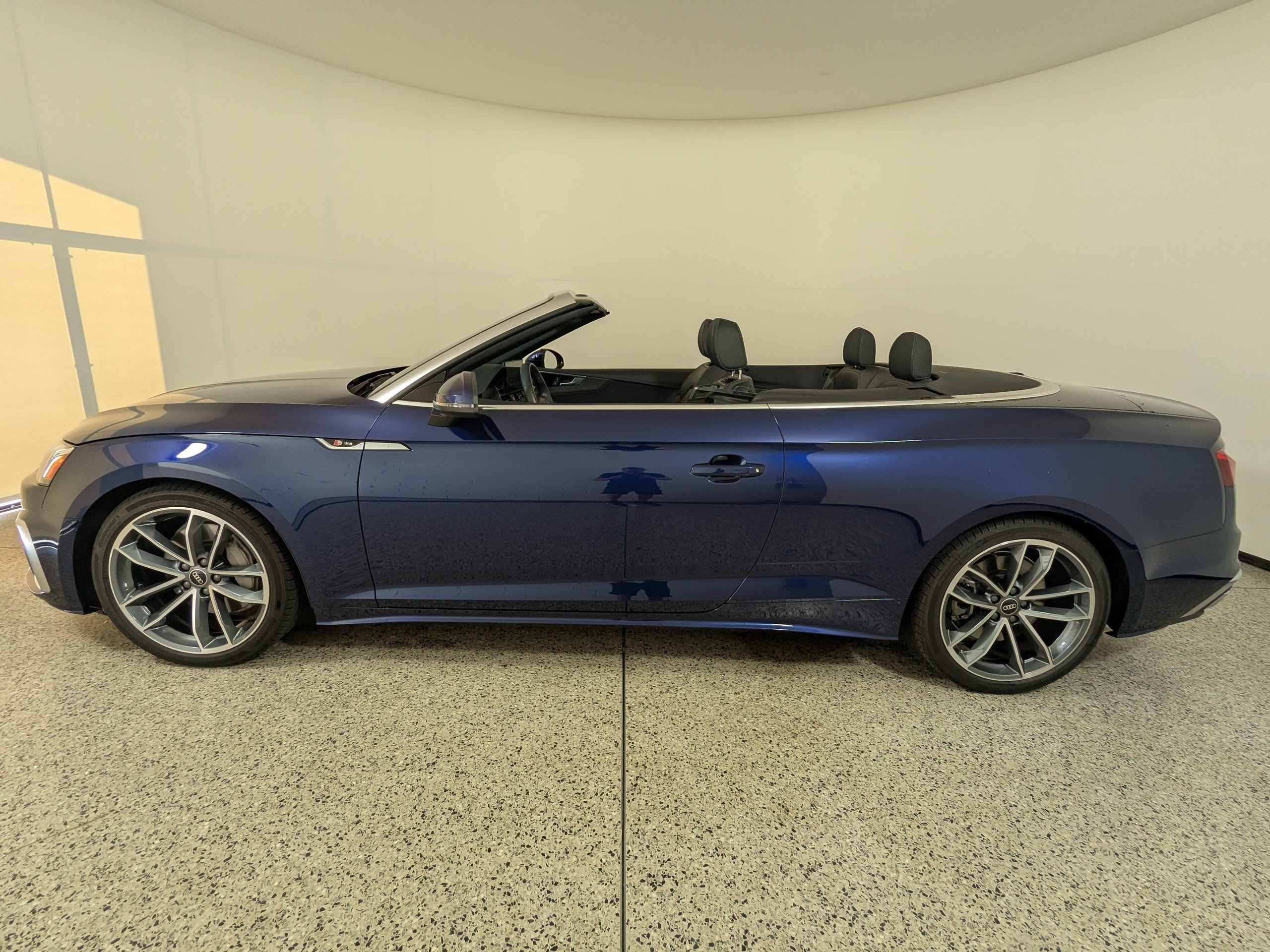 Certified 2024 Audi A5 2.0T Premium Plus AWD/4WD image 20