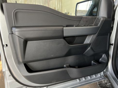 New 2026 Ford F150 XLT w/ Equipment Group 302A MID image 14