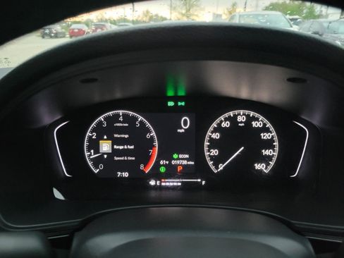 Used 2024 Honda Civic Sport image 40