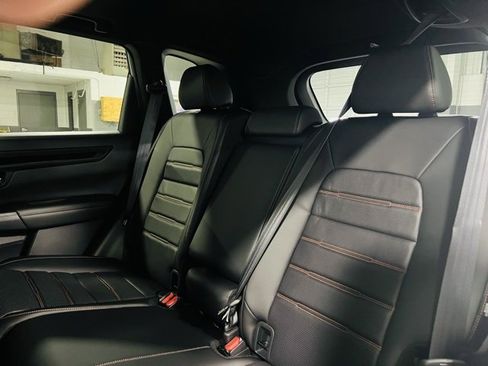 New 2026 Honda CR-V Sport-L image 24