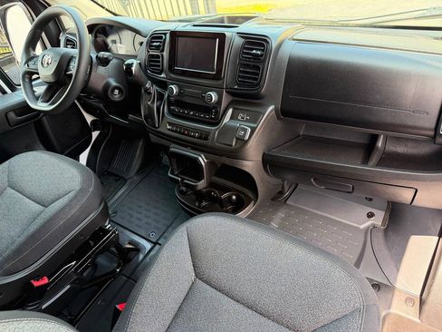 Used 2023 RAM ProMaster 1500 FWD image 21