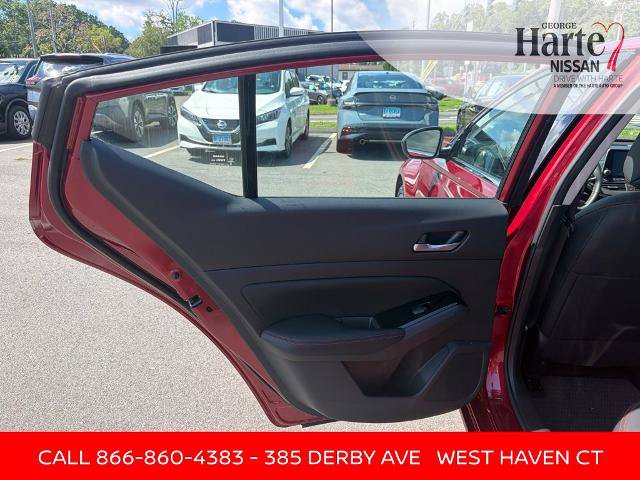 Certified 2023 Nissan Altima 2.5 SR AWD/4WD image 21