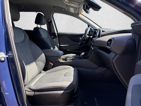 Used 2020 Hyundai Santa Fe SEL w/ Convenience Package image 18