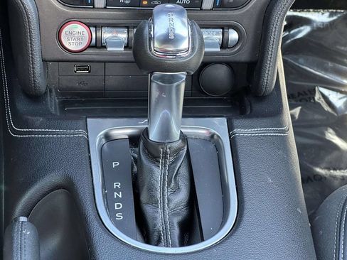 Certified 2022 Ford Mustang GT Premium w/ Equipment Group 401A RWD image 19