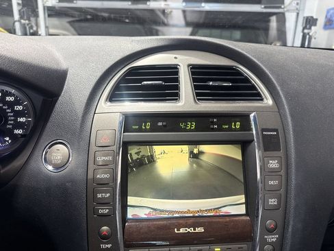 Used 2012 Lexus ES 350 FWD image 71