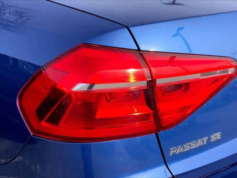 Used 2016 Volkswagen Passat 1.8T SE image 26