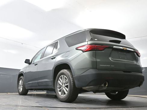 Used 2023 Chevrolet Traverse LT AWD/4WD image 31