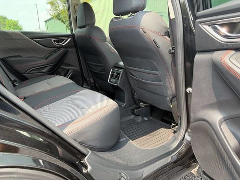 Used 2021 Subaru Forester Sport AWD/4WD image 12