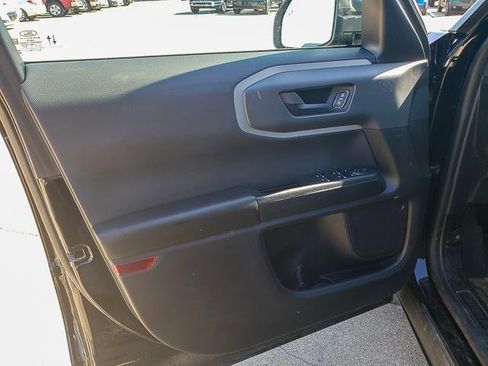 Used 2024 Ford Bronco Sport Big Bend image 9