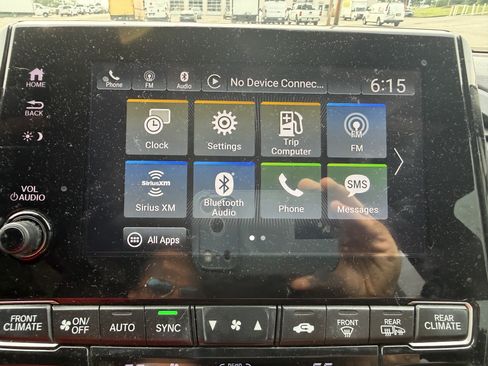 Used 2023 Honda Odyssey Sport image 18