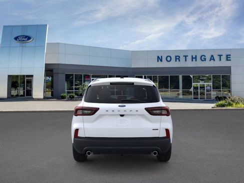 New 2026 Ford Escape ST-Line Select image 6