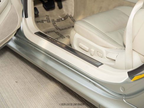 Used 2003 Lexus SC 430 Convertible RWD image 35