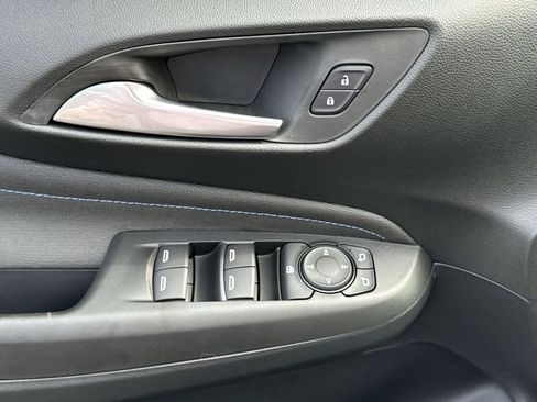 New 2026 Buick Envista Sport Touring w/ Convenience I Package image 15