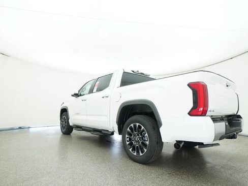 New 2026 Toyota Tundra Limited image 60