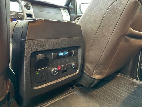 Used 2017 Ford Expedition King Ranch image 18